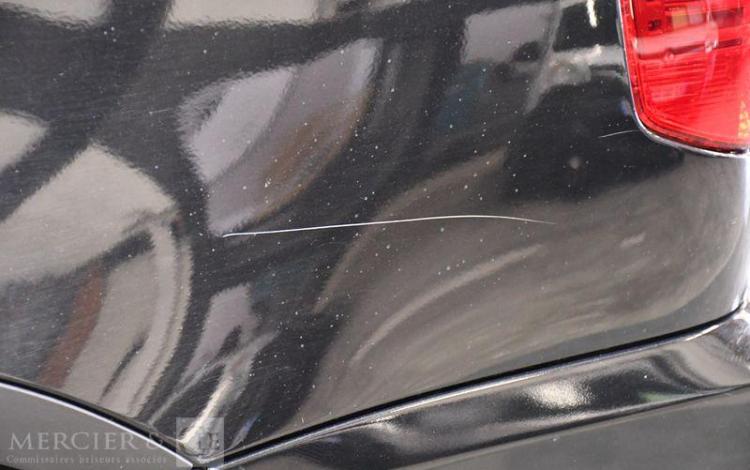 BMW X3 1.8 D 145 LUXE XDRIVE NOIR DX-593-EQ