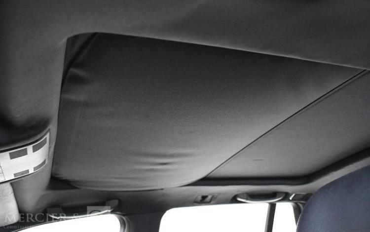 BMW X3 1.8 D 145 LUXE XDRIVE NOIR DX-593-EQ