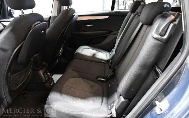 BMW SERIE 2 GRAN TOURER 1,5 216 D 115 LOUNGE GRIS DY-186-HW