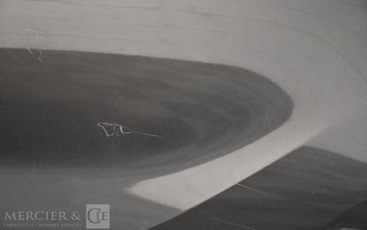 OPEL MOKKA 1.6 CDTI 110CH ECOFLEX COSMO 4X2 GRIS DY-920-MV