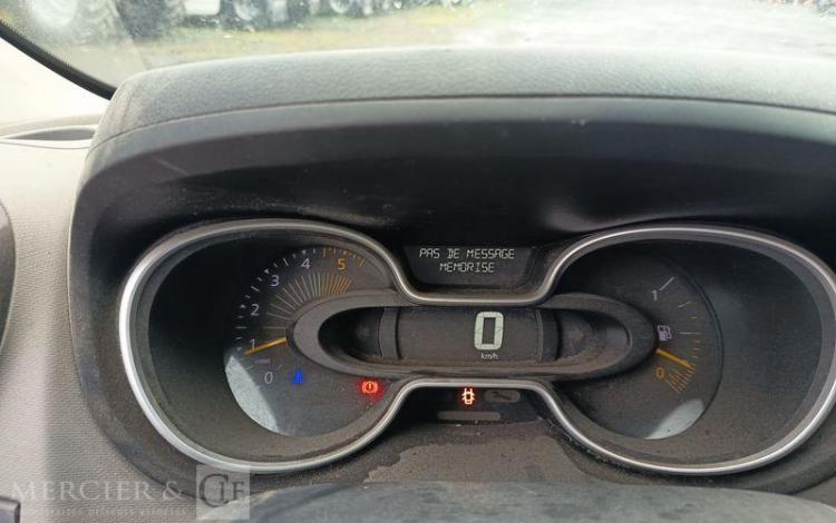 RENAULT TRAFIC  DY-952-SG