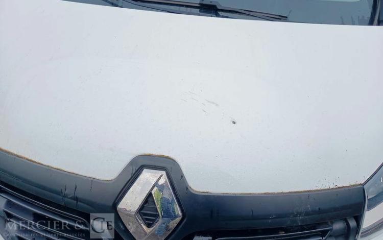 RENAULT TRAFIC  DY-952-SG