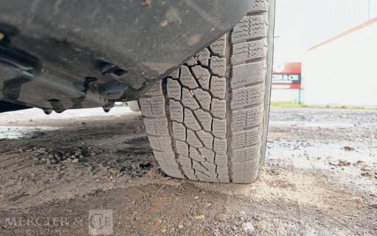 RENAULT TRAFIC  DY-952-SG