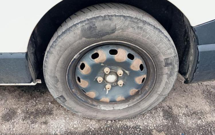 RENAULT TRAFIC  DY-952-SG