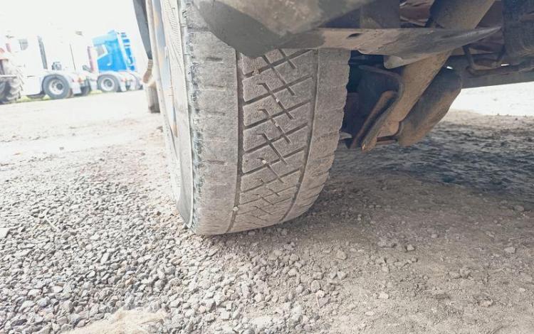 RENAULT TRAFIC  DY-952-SG