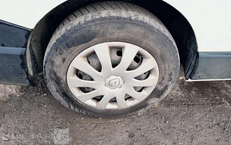 RENAULT TRAFIC  DY-952-SG