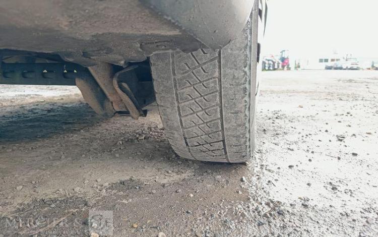 RENAULT TRAFIC  DY-952-SG