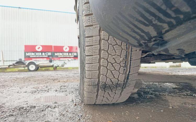 RENAULT TRAFIC  DY-952-SG