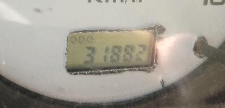 NISSAN CABSTAR 3,0 TD 125 CV AVEC NACELLE MULTITEL 160 ALU DS BLANC DZ-453-YV