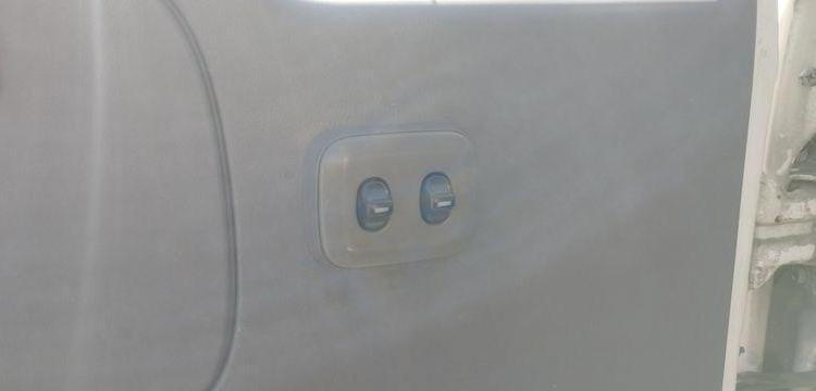 NISSAN CABSTAR 3,0 TD 125 CV AVEC NACELLE MULTITEL 160 ALU DS BLANC DZ-453-YV