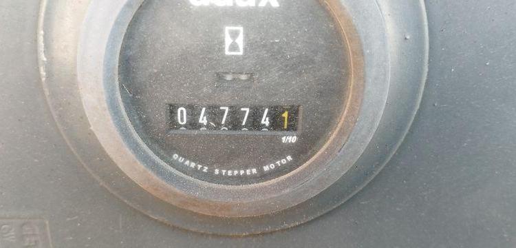 NISSAN CABSTAR 3,0 TD 125 CV AVEC NACELLE MULTITEL 160 ALU DS BLANC DZ-453-YV