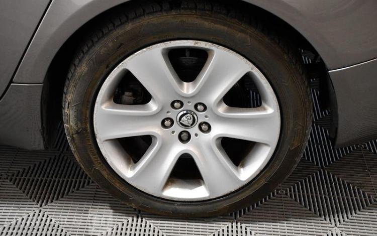 JAGUAR XF 2.7 D BI-TURBO 205 LUXURY PREMIUM BVA BEIGE DZ-781-EK