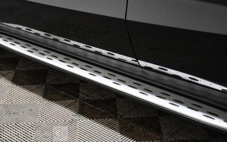 MERCEDES GLE COUPE 3.0 43 365ch AMG 4MATIC 9G-TRONIC NOIR EB-085-WZ