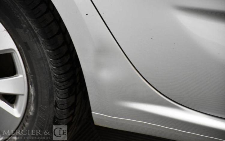 CITROEN C4 PICASSO 1.2 PURETECH 110CH CONFORT GRIS EB-333-RA