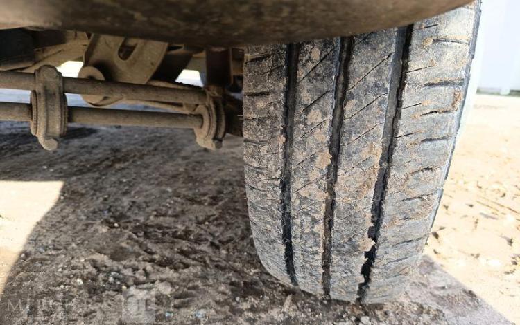 IVECO DAILY 35C13 BENNE AVEC COFFRE ACIER DIESEL – 171620 KMS – ANNEE 2016 ROUGE EB-651-DA