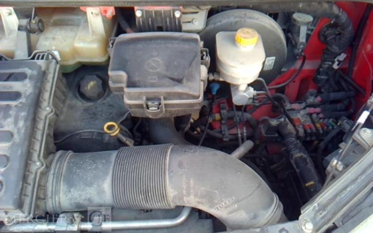 IVECO 35-130 BENNE DOUBLE CABINE ROUGE EB-923-AW