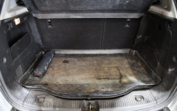 OPEL MOKKA CDTI 136CH EDITION BUSINESS GRIS EC-029-BL