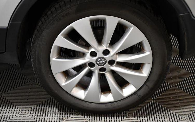 OPEL MOKKA CDTI 136CH EDITION BUSINESS GRIS EC-029-BL