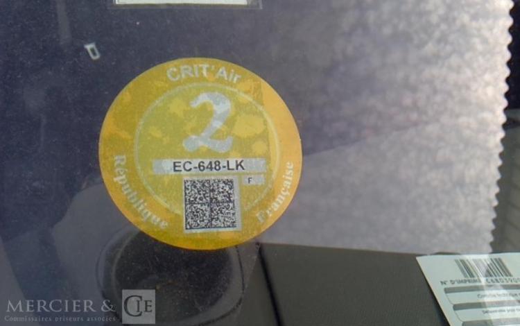 RENAULT TRAFIC L1H1 1000 1,6 GD CFT BLANC EC-648-LK