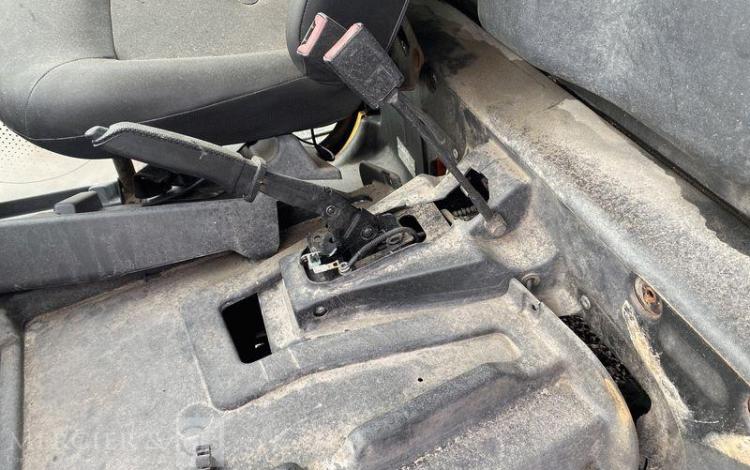 LIGIER QUADEO BE SUN ELECTRIQUE 11CV BOITE AUTO JAUNE ED-066-BE