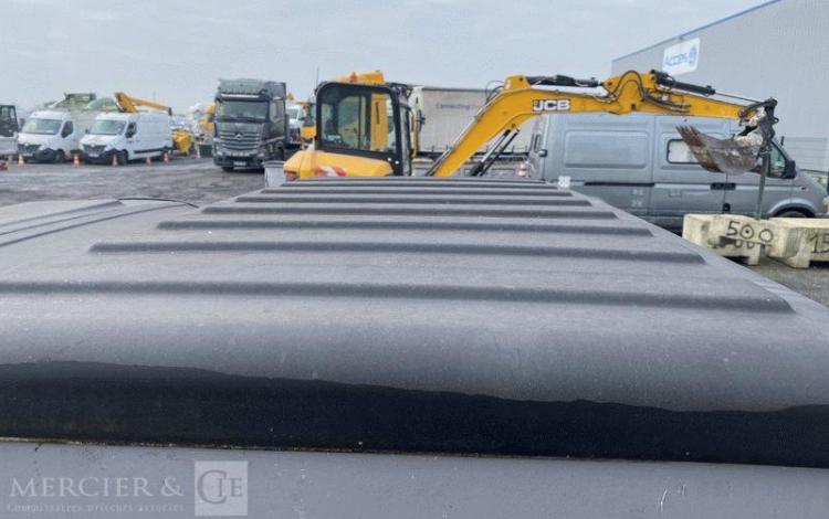 LIGIER QUADEO BE SUN ELECTRIQUE 11CV BOITE AUTO JAUNE ED-066-BE