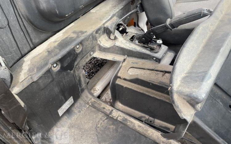 LIGIER QUADEO BE SUN ELECTRIQUE 11CV BOITE AUTO JAUNE ED-066-BE