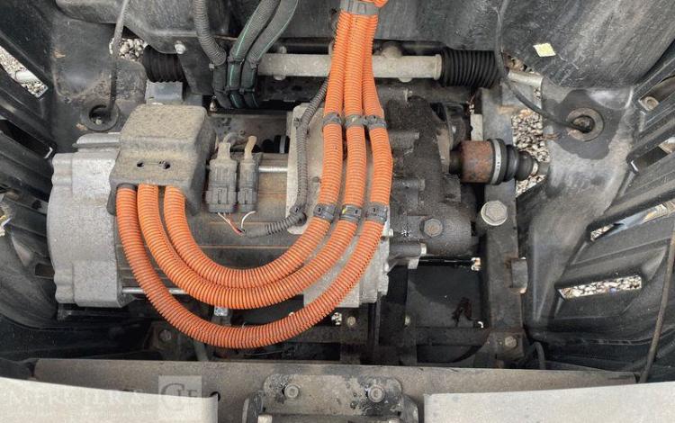 LIGIER QUADEO BE SUN ELECTRIQUE 11CV BOITE AUTO JAUNE ED-066-BE