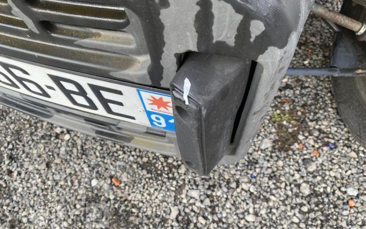 LIGIER QUADEO BE SUN ELECTRIQUE 11CV BOITE AUTO JAUNE ED-066-BE