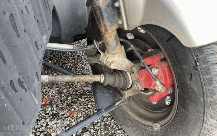 LIGIER QUADEO BE SUN ELECTRIQUE 11CV BOITE AUTO JAUNE ED-066-BE