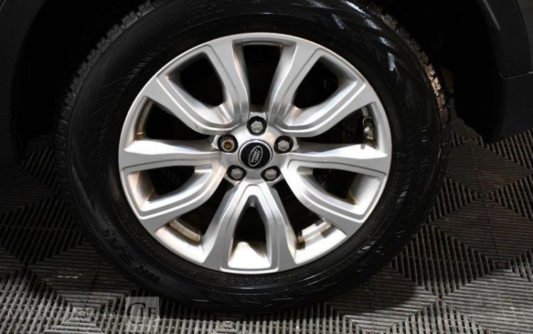 LAND ROVER DISCOVERY SPORT 2,0 TD4 150 BUSINESS 4WD BVA  ED-672-EH