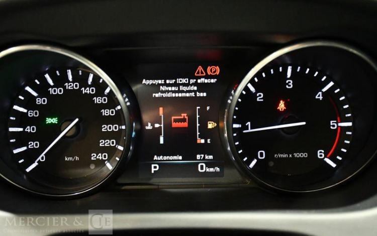 LAND ROVER DISCOVERY SPORT 2,0 TD4 150 BUSINESS 4WD BVA  ED-672-EH