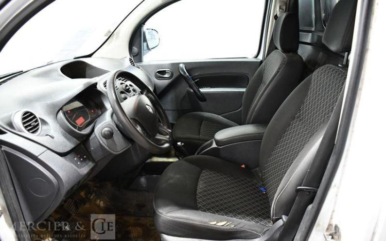RENAULT KANGOO FOURGON 1.5 DCI 90 ENERGY GRAND CONFORT BLANC EE-184-HH