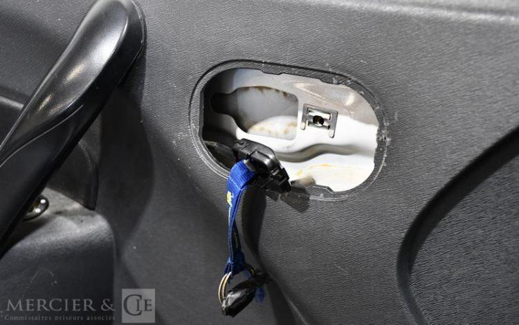 RENAULT KANGOO FOURGON 1.5 DCI 90 ENERGY GRAND CONFORT BLANC EE-184-HH