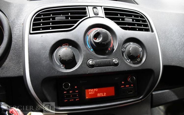 RENAULT KANGOO FOURGON 1.5 DCI 90 ENERGY GRAND CONFORT BLANC EE-184-HH