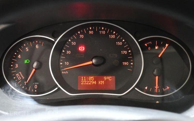 RENAULT KANGOO FOURGON 1.5 DCI 90 ENERGY GRAND CONFORT BLANC EE-184-HH