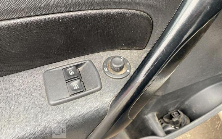 RENAULT KANGOO FOURGON 1.5 DCI 90 ENERGY GRAND CONFORT BLANC EE-184-HH