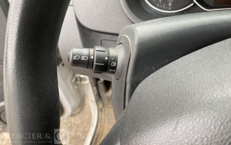 RENAULT KANGOO FOURGON 1.5 DCI 90 ENERGY GRAND CONFORT BLANC EE-184-HH