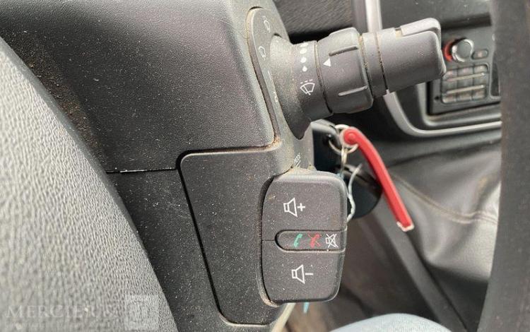 RENAULT KANGOO FOURGON 1.5 DCI 90 ENERGY GRAND CONFORT BLANC EE-184-HH