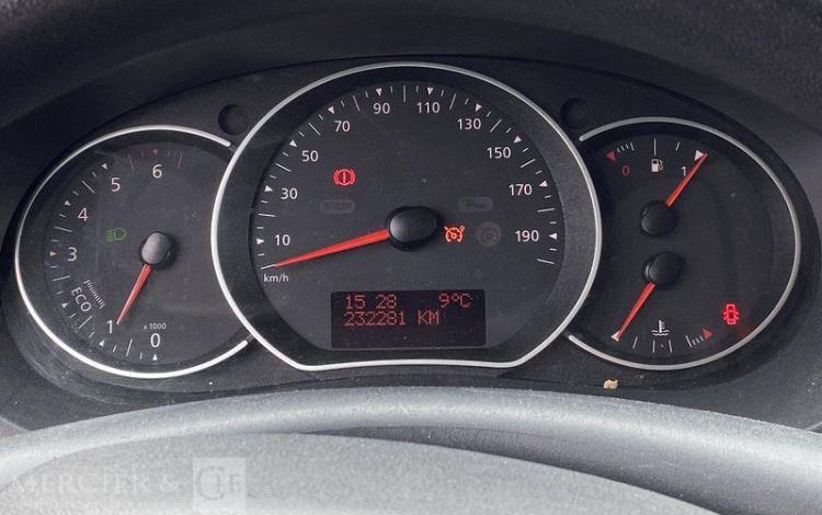 RENAULT KANGOO FOURGON 1.5 DCI 90 ENERGY GRAND CONFORT BLANC EE-184-HH