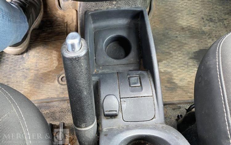 RENAULT KANGOO FOURGON 1.5 DCI 90 ENERGY GRAND CONFORT BLANC EE-184-HH