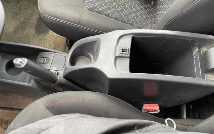 RENAULT KANGOO FOURGON 1.5 DCI 90 ENERGY GRAND CONFORT BLANC EE-184-HH