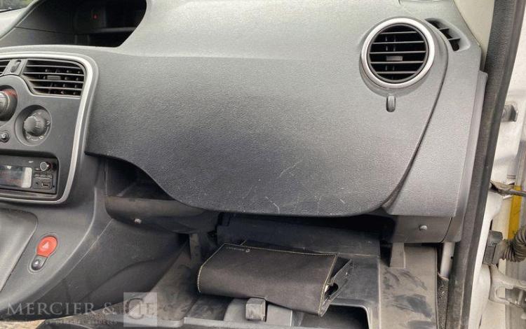 RENAULT KANGOO FOURGON 1.5 DCI 90 ENERGY GRAND CONFORT BLANC EE-184-HH