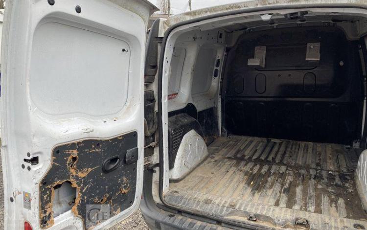 RENAULT KANGOO FOURGON 1.5 DCI 90 ENERGY GRAND CONFORT BLANC EE-184-HH