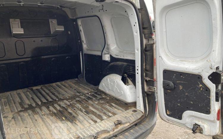 RENAULT KANGOO FOURGON 1.5 DCI 90 ENERGY GRAND CONFORT BLANC EE-184-HH