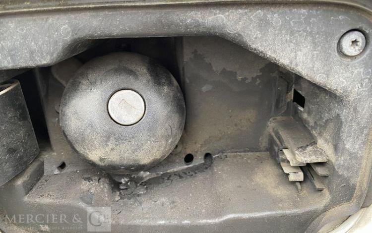 RENAULT KANGOO FOURGON 1.5 DCI 90 ENERGY GRAND CONFORT BLANC EE-184-HH