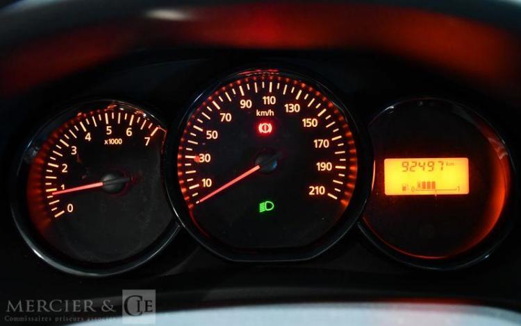 DACIA SANDERO 1,2 75 BLANC EE-794-HE