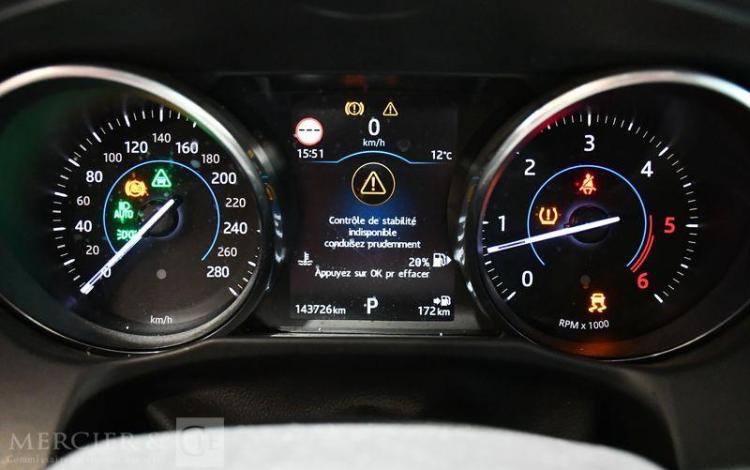 JAGUAR XF 3.0 D 300CH PREMIERE EDITION R-SPORT BVA GRIS EE-877-EM