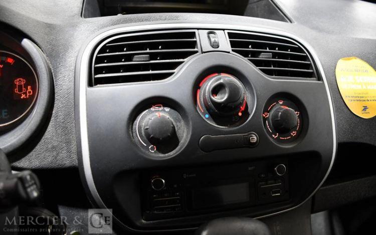 RENAULT KANGOO ZE 60ch 22KWH JAUNE EG-125-FA