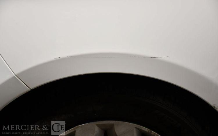 RENAULT ZOE R90 ZE 90 58PPM 40KWH CHARGE-NORMALE LIFE BVA BLANC EG-146-NM