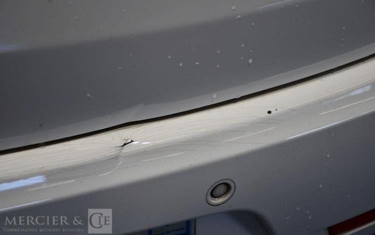 ALFAROMEO GIULIETTA 1,4 T 150 CH PROGRESSION BLANC EG-153-LD